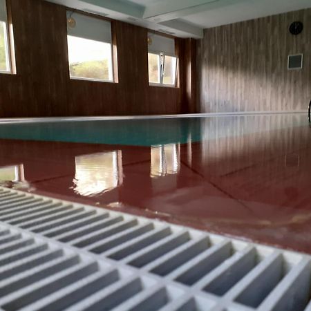 Balneario Casa Pallotti Carranza Eksteriør bilde