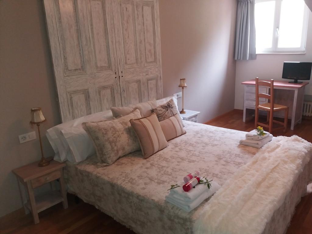 Balneario Casa Pallotti Carranza Eksteriør bilde