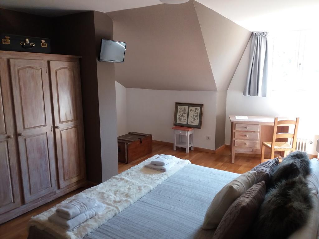 Balneario Casa Pallotti Carranza Eksteriør bilde