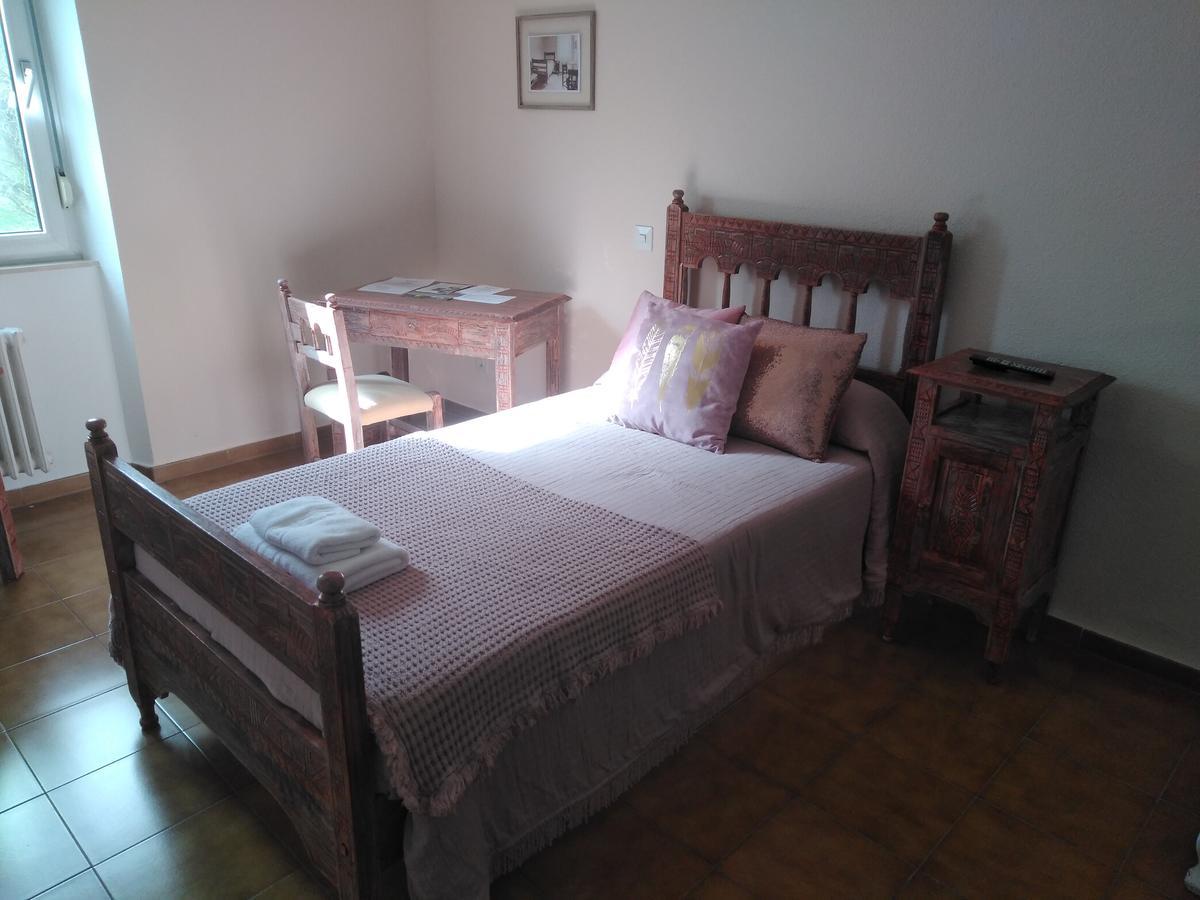 Balneario Casa Pallotti Carranza Eksteriør bilde